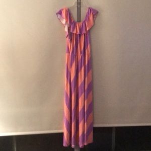 Lilly Pulitzer Dresses - Lilly Pulitzer Marley Maxi Dress Lilly Pulitzer Dresses - Lilly Pulitzer Marley Maxi Dress